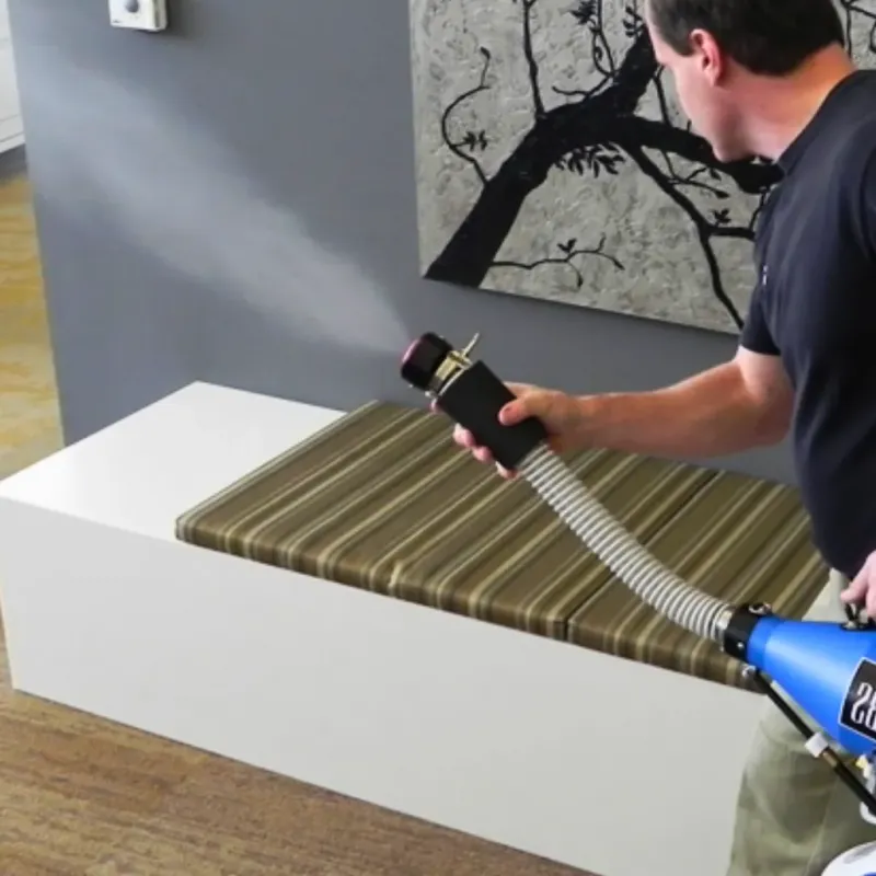 Professional Odor Removal in North La Crosse, WI